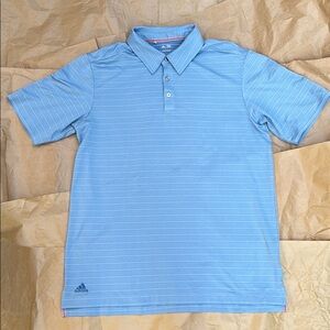 Adidas adiPURE Golf Polo Shirt